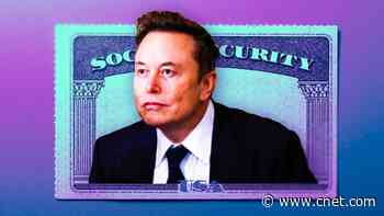 Your Social Security Number May Already Be Exposed. And It Has Nothing to Do With DOGE