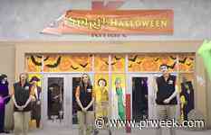 What is the best commercial parody ‘SNL’ has done?