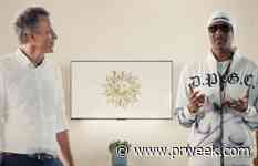 MSL owner Publicis Groupe hikes salaries 7% after record 2024, ‘confident’ on outlook