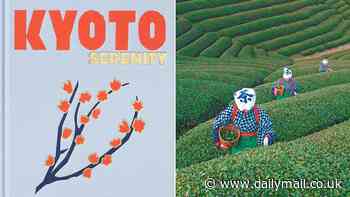 Picture This: The mystic legend of Kyoto