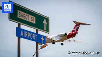 Broome to Perth flights most delayed in the nation — again