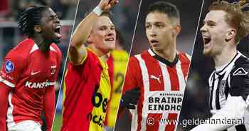 Poll | PSV, AZ of toch een verrassing: wie wint de TOTO KNVB Beker?