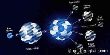 Amazon-backed X-energy bags $700M more for itty-bitty nuke reactors that don't exist yet