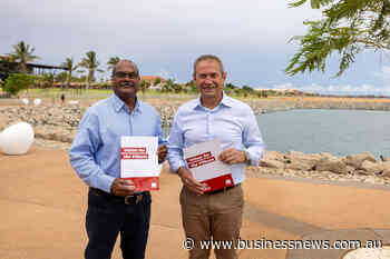 No substitute for hitting the hustings