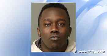 Raleigh man charged with stalking, accused of placing electronic tracking devices