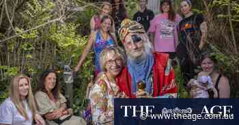 Practical magic: Locals rally to help much loved Belgrave ‘wizard’