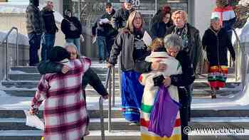 2 women sentenced to 7 years for roles in Megan Gallagher slaying