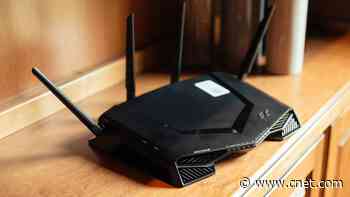 You Need to Update Your Netgear Router Immediately