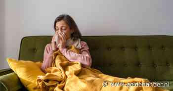 Griep grijpt om zich heen: ‘Als je het hebt ben je zeker een week ziek’