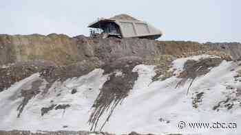 Economics, not politics, main reason mines fail to materialize in B.C., researcher suggests