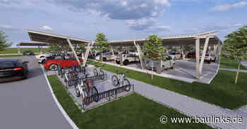 Wi Solar GmbH: Ladeinfrastruktur für Elektromobilität auf Parkplätzen