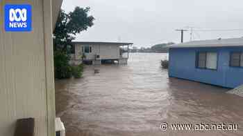 Fears lack of rentals could leave flood-displaced residents in hotels