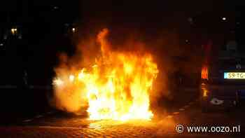 Twintig autobranden houden dorp in greep, maar bewijs tegen verdachten is er amper