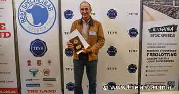 Beef Spectacular Feedback Trial 2025: Sylvester's pleasing rookie of the year win