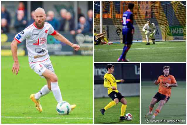 DOSSIER KUNSTGRAS. Bijna 2 op 3 spelers verkiest kunstgras boven natuurgras: “Het zijn bijna twee verschillende disciplines”