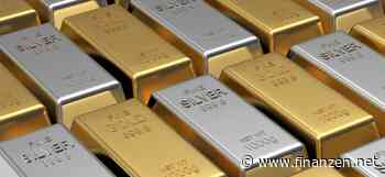 Experten: So hoch kann es für Gold und Silber 2025 gehen