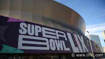 Scammers Are Zeroing In on the Super Bowl: Here's How to Keep Your Info and Money Safe