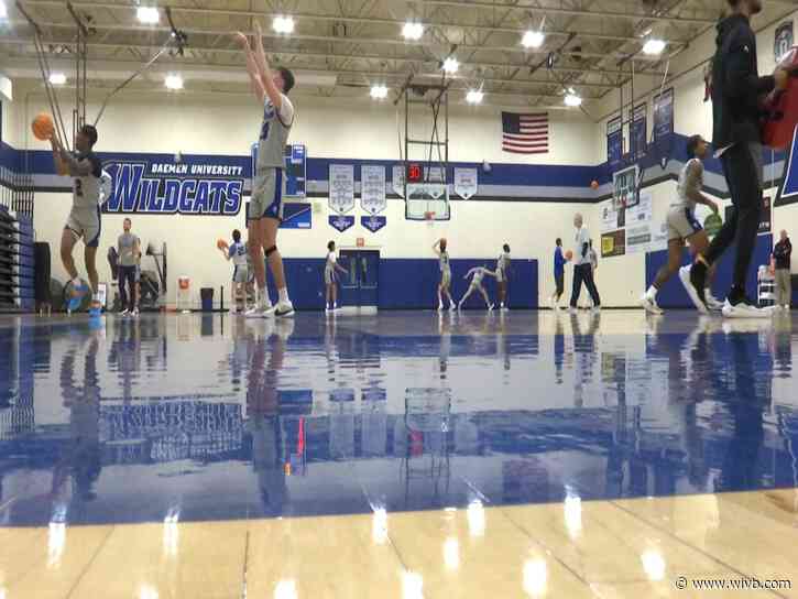 Daemen's men's basketball off to unprecedented start: '19-0 is crazy'