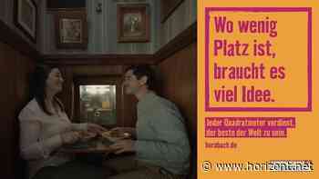 HORIZONT Kreativranking: Das waren die erfolgreichsten Kreativarbeiten 2024