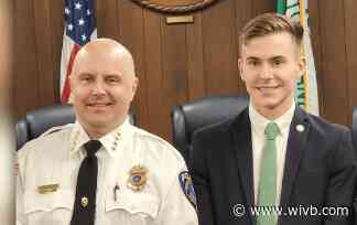 NT Police declined to investigate 2022 complaint over Facebook post