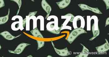 Amazon’s Ad Revenue Was $56 Billion Last Year