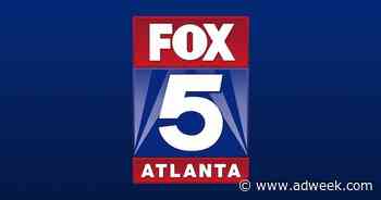 Atlanta Fox Station Partners with Radio Station to Launch Simulcast Channel