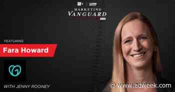 GoDaddy’s Super Bowl Return: Reimagining Small Business Success With CMO Fara Howard