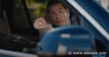 Adam Devine’s Mission to Help His Wife Goes Awry in Cirkul’s Big Game Debut