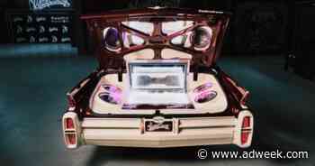 Super Bowl 59: These Brands Are Capturing Buzz off the Field