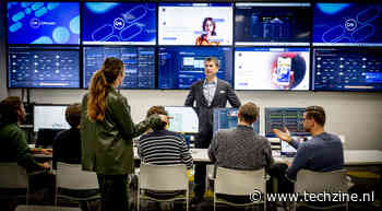 CM.com lanceert Agentic AI-Platform Halo