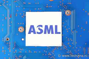 AIVD: ex-ASML’er speelde data door naar Rusland