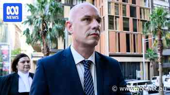 ABC executive says he felt 'pressure from above' before Lattouf's radio exit