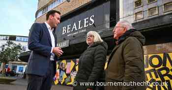 'We need fewer vape shops that are so bright you can almost see from space'