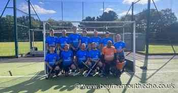 Swanage and Wareham beat Winchester 3s 3-1 after mixed start to 2025 for club