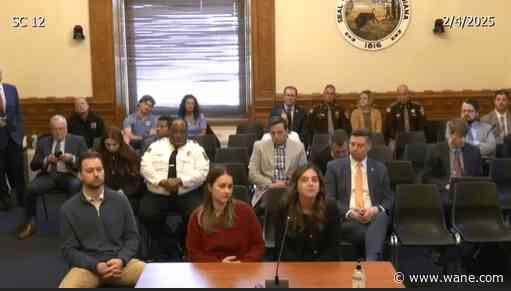 Senate approves renaming of SR 114 to honor fallen hero