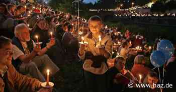 HAZ-Podcast: Welche politische Kraft kann der Kirchentag in Hannover entfalten?