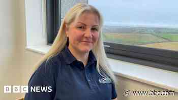 Veteran to take on swim challenge in games