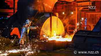 INTERVIEW - «Die deutsche Wirtschaft sollte die Transformation überleben. Darauf hat man in den vergangenen Jahren nicht geachtet.»