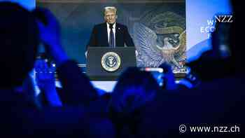 Wie die Europäer lernen, mit Trump zu leben