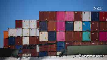 GASTKOMMENTAR - Ob Aussenhandelsdefizite unfair sind, ist eine Frage der Perspektive