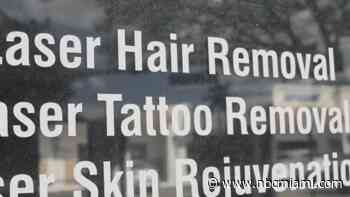 Clients left scrambling after hair and tattoo removal company Body Details goes bankrupt