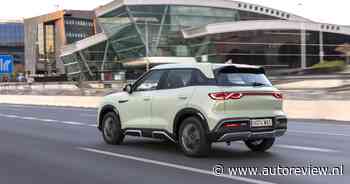 Review BYD Atto 2: goed, maar waarom je toch liever even wilt wachten