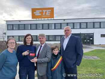 TE Connectivity voor vierde jaar op rij erkend als ‘Top Employer’