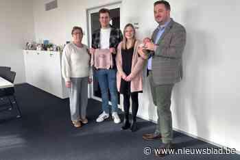 Stad rondt kaap van 46.000 inwoners dankzij geboorte van Ella, maar tegen 2035 zouden dat er al 50.000 zijn