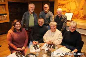 Sommelier vermoord in Den Breughel... en u kan het mysterie mee komen oplossen