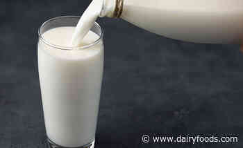 A big year for Fairlife: Strong Growth in Refrigerated Milk Sales
