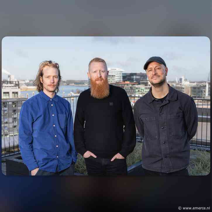 Kroatisch Infinum koopt Your Majesty