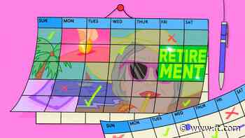 How to retire and not run out of money