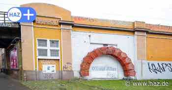 Hannover: Abriss von Bahnhof Hainholz? Neue Bahnbrücke am E-Damm braucht Platz