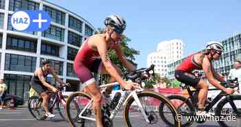 Finals in Hannover 2026: Stadt will Sport-Meisterschaften austragen